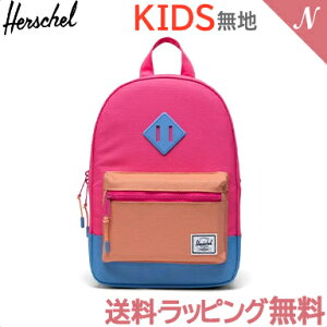  ݥ10 HERSCHEL ϡ HERITAGE kids إơ å Fandango Pink Canyon Sunset Provence åå Хåѥå  ­ ι б