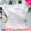 【正規品】【ラッピング/のし無料】 lien de famille リヤンドファミーユ 撥水加工 ポケッタブルチェアベルト チェリー セーフティーベルト お食事...