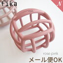 ＼400円クーポン！／ fika baby ball フィーカ ベビーボール ローズピンク fikakobe あす楽対応