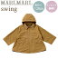 åԥ̵ ޡޡ 㥱å   80cm - 100cm MARLMARL swing soil б