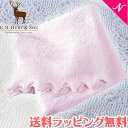 正規品 送料無料 G.H.HURT&SON ジーエイチハートアンドサン Soft Lacy Baby Shawl ソフトレースショール ピンク ベビーショール おくるみ ロイヤルベビー あす楽対応【ナチュラルリビング】