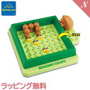 安心の正規品 ボーネルンド おもちゃ ボーネルンド BorneLund 逃げろ!はりねずみ! ポピュラープレイシングス社 お誕生日 ギフト