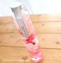 ハーバリウム いちごミルク 【完成品】 誕生日 母の日 プレゼント ギフト 花 アレンジ 結婚祝い 結婚 誕生日プレゼント 敬老の日 ピンク イチゴ 苺