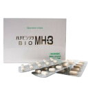 ハナビラタケ BIO MH-3 (320mg×60カプセル) 2箱セット 代引不可