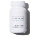 商品名 エキストリッチ ビオティ－ EXTRICH BIOT 内容量 90錠：31.9g（1粒の総重量355mg） 原材料 胸腺エキスペプチド（豚由来）、アロエベラ200倍濃縮エキスパウダー、スギナエキスパウダー、酵母（セレン含有）、アーティーチョークエキスパウダー、ヤナギ樹皮エキスパウダー、ローズヒップエキスパウダー、アセロラエキストラクトパウダー（VC26％）、プロポリスエキストラクトパウダー、澱粉、海洋深層水加工品（濃縮脱塩海洋深層水、還元水あめ）、ドロマイト、酵母（亜鉛含有）、野草発酵エキス（オリゴ糖、砂糖、てんさい糖、ヨモギ、その他）、ヒマワリ油、マルトデキストリン、HPMC、クエン酸カリウム、炭酸カリウム、硫酸マグネシウム、水素、ステアリン酸カルシウム、微粒二酸化ケイ素、ビタミンB12 栄養成分 栄養成分：1粒（355mg）あたり エネルギー：1.17kcal タンパク質：0.16g 炭水化物：0.12g 脂質：0.005g 食塩相当量：0.003g 広告文責 ナチュラルノート 078-855-6559 販売者 MYホールディングス株式会社 区分 健康食品