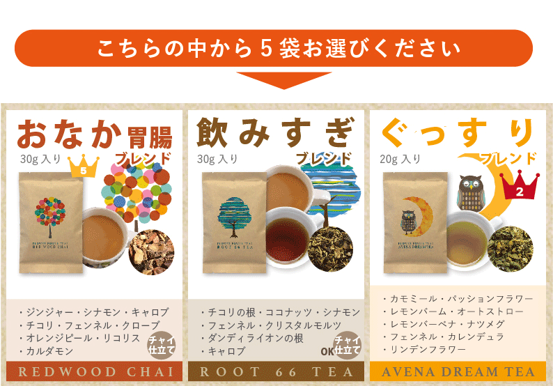 選べるハーブティー5種 × 茶こし付きガラスマグ 2個 セット【送料無料】【ギフト】【オーガニック】【ブレンドハーブティー】【チャイ】【モリンガ茶】【モリンガパウダー】【ティーカップ】【茶漉し】【アイスティー】