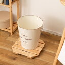 プランターベース W30×D30×H4cm キャスター付き 鉢台 鉢置き台 鉢置台 おしゃれ 木製 すのこ スノコ コロ付き 観葉植物 花 ガーデン 植木鉢台 台 トレイ プランタースタンド プランター台 プランター置き 植木鉢トレー 隠しキャスター