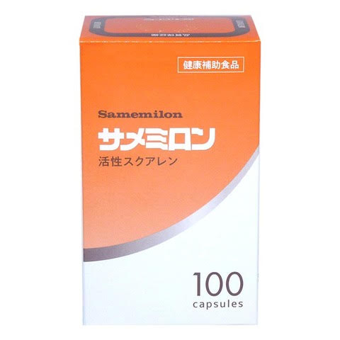 楽天市場】サメミロン100粒（ダイエット・健康）の通販