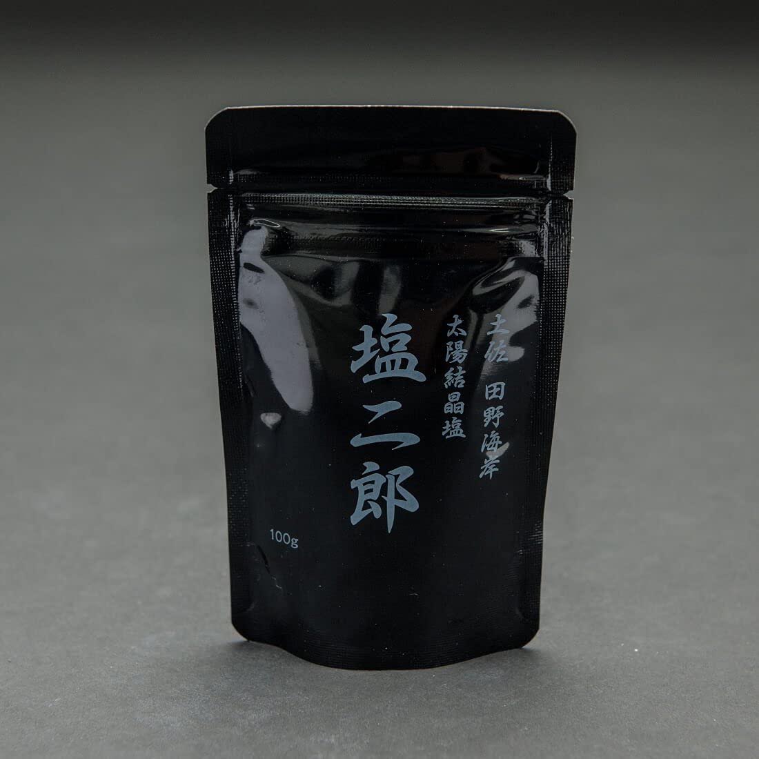 楽天市場】塩二郎 黒の通販