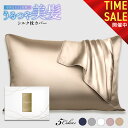【16日01:59まで! 全品10%OFFクーポン配布中!!】シルク 枕カバー 片面シルク100% 22匁 35×50cm 43×63cm 50×70cm シル...