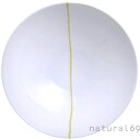 白山陶器 natural69 【 波佐見焼 】 白山陶器 平茶碗 A-4 / ご飯茶碗 ナチュラル69 はさみ焼き 食器 HAKUSAN お茶わん 丼 電子レンジ 食洗機対応 日本製 おしゃれ かわいい 北欧 和食器 陶磁器 プレゼント ギフト 内祝 新築祝 結婚祝 ナチュラルロック