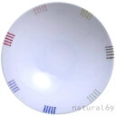 natural69 【 波佐見焼 】 白山陶器 平茶碗 AB-6 / ご飯茶碗 ナチュラル69 はさみ焼き 食器 HAKUSAN お茶わん 丼 電子レンジ 食洗...