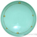 natural69 【 波佐見焼 】 白山陶器 平茶碗 D-11 / ご飯茶碗 ナチュラル69 はさみ焼き 食器 HAKUSAN お茶わん 丼 電子レンジ 食洗...