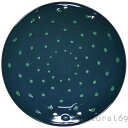 natural69 【 波佐見焼 】 白山陶器 平茶碗 G-5 / ご飯茶碗 ナチュラル69 はさみ焼き 食器 HAKUSAN お茶わん 丼 電子レンジ 食洗機...