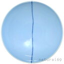 natural69 【 波佐見焼 】 白山陶器 平茶碗 I-18 / ご飯茶碗 ナチュラル69 はさみ焼き 食器 HAKUSAN お茶わん 丼 電子レンジ 食洗...