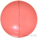 natural69 【 波佐見焼 】 白山陶器 平茶碗 RH-27 / ご飯茶碗 ナチュラル69 はさみ焼き 食器 HAKUSAN お茶わん 丼 電子レンジ 食洗機対応 日本製 おしゃれ かわいい 北欧 和食器 陶磁器 プレゼント ギフト 内祝 新築祝 結婚祝 ナチュラルロック