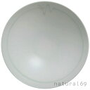 natural69 【 波佐見焼 】 白山陶器 平茶碗 S-9 / ご飯茶碗 ナチュラル69 はさみ焼き 食器 HAKUSAN お茶わん 丼 電子レンジ 食洗機...