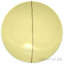 natural69 【 波佐見焼 】 白山陶器 平茶碗 YI-17 / ご飯茶碗 ナチュラル69 はさみ焼き 食器 HAKUSAN お茶わん 丼 電子レンジ 食...