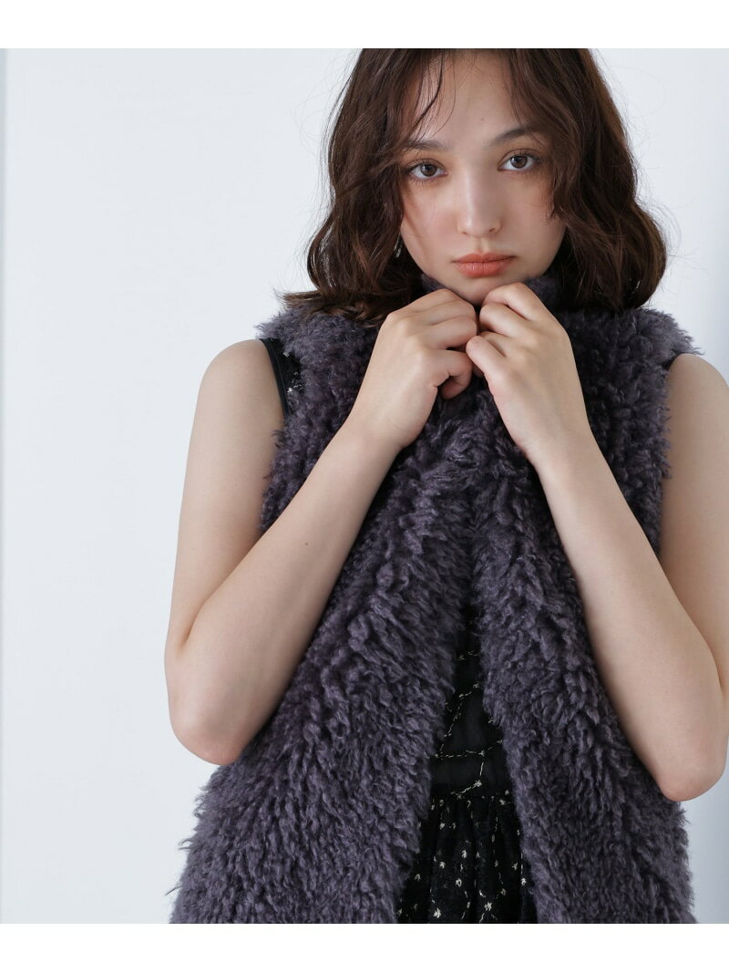 カーリーフェイクファージレ NATURAL BEAUTY BASIC ナチュラルビューティベーシック