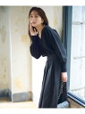 NATURAL BEAUTY BASIC レディース トップス ナチュラルビューティベーシック