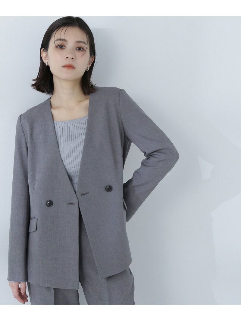 楽天市場】NATURAL BEAUTY BASIC(コート・ジャケット 楽天市場】NATURAL BEAUTY BASIC(コート・ジャケット