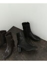 NATURAL BEAUTY BASIC レディース シューズ・靴 ナチュラルビューティベーシック