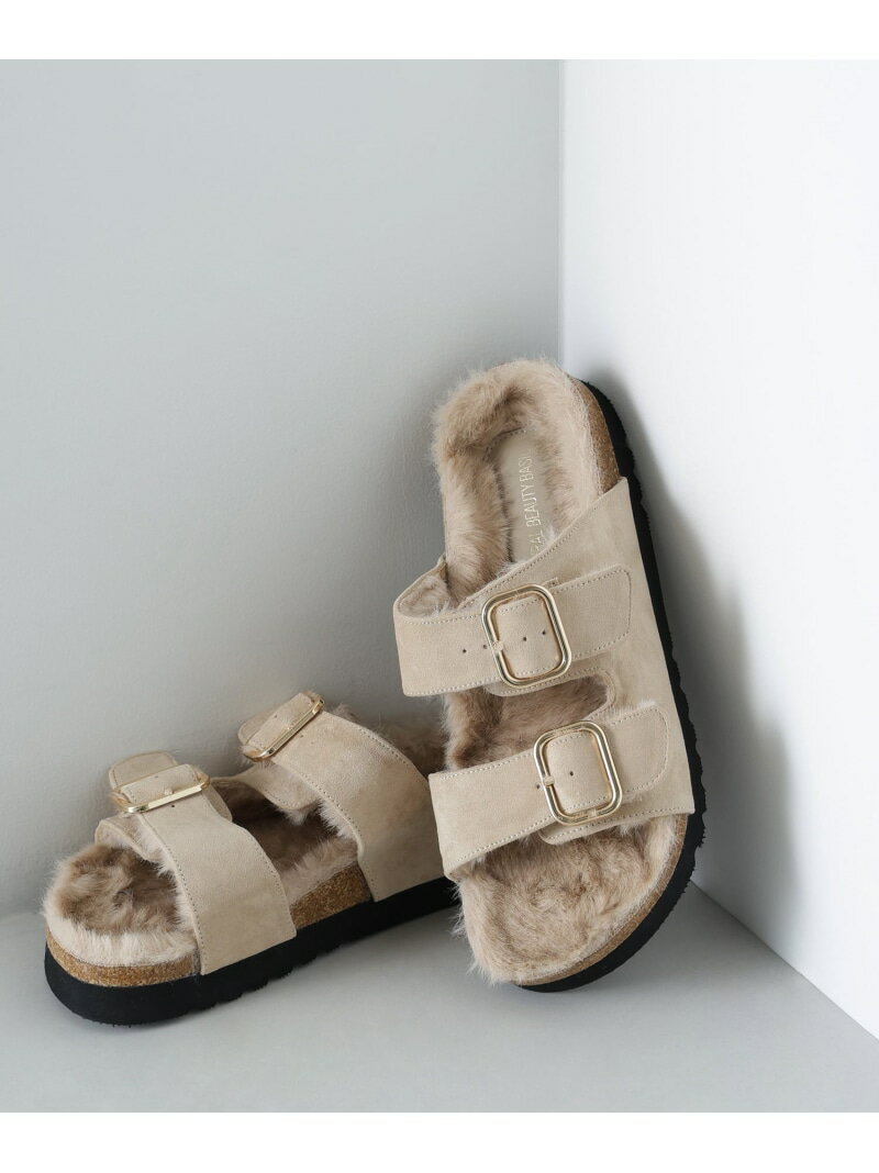 楽天市場】ugg ファーサンダル（靴）の通販