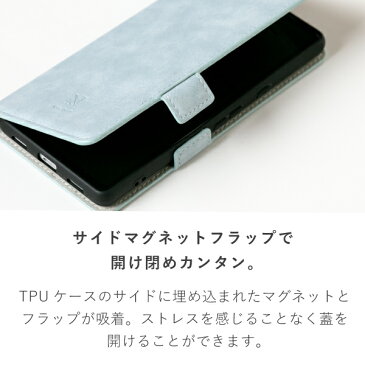 AQUOS sense4 ケース sense5g ケース sense3 ケース 手帳型 aquos sense4 lite basic ケース sense3 lite basic ケース アクオス スマホケース カバー 本革風PUレザー 革 STYLE NATURAL