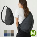 ヘルシーバックバッグ ボディバッグ レディース アメリバッグ ボディバッグ M ヘルシーバックバッグ M AmeriBag ヘルシーバック ボディバッグ ショルダー 肩に優しい 送料無料 アメリバッグ 軽量 収納 ポケット ショルダーバッグ バッグ