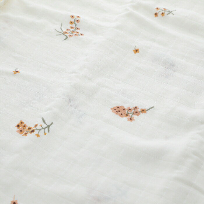 mushie ムシエ おくるみ モスリンガーゼ Muslin Swaddle Blanket モスリンスワドルブランケット モスリン コットン 退院 夏 赤ちゃん ベビーブランケット 新生児 ベビー おしゃれ 男の子 女の子 出産祝い ギフト 誕生日 プレゼント