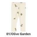 オーガニックズー ORGANIC ZOO レギンス 赤ちゃん Leggings ベビー キッズ 子供 出産祝い ギフト 誕生日 プレゼント 男の子 女の子 メール便 2