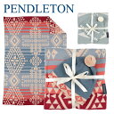 ＼限定48時間P5倍!!／ ペンドルトン Pendleton ブランケット ベビー ニットブランケット & ビーニー セット KNIT BABY BLANKET & BEANIE OEKO-TEX オーガニックコットン エコテックス タオル 帽子 タオル ベビータオル 赤ちゃん お風呂 出産祝い ギフト 6ヶ月 1歳 誕生日