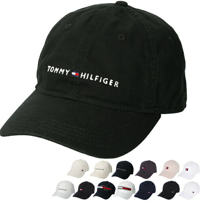 トミーヒルフィガー ゴルフ キャップ メンズ レディース 帽子 テニス スポーツ おしゃれ帽 トミー TOMMY HILFIGER ARDIN CAP お洒落