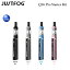 ֥ݥ饤 JUSTFOG 㥹ȥե Q16 Pro Vaporizer 1.6 դ ڥ ꥭå å VAPE CBD CBN E-LIQUID ꥭå ꥭåѥݥ饤  ܸդפ򸫤