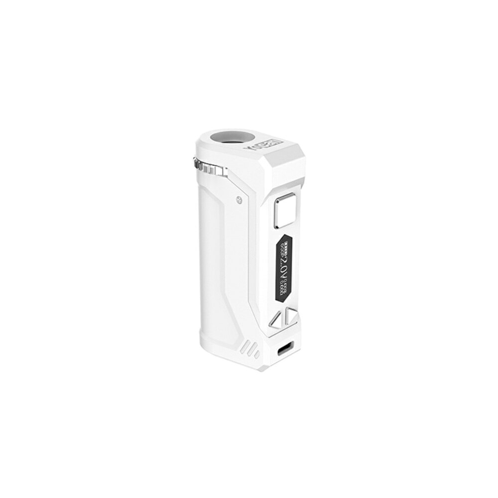 楽天市場】vape mod（カラーホワイト）の通販
