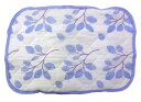 エンボス 枕パッド 43 x 63 cm ピロパッド リップル ピロパット 汗取 枕パット まくらパッド まくらパット マクラパッド マクラパット 洗える 洗濯 丸洗い 可 涼感 清涼 サラサラ 吸水速乾 さらさら 汗取り ピロ パッド ピロー枕 マクラ パット まくら パッド 夏 用 送料無料