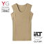 Tѥʡ ѥåե꡼֥쥹 GUNZE  YG 磻  YV2819 M-LL » ȩ µʤ ǯ GUNZE11 ƥ in.T ® åȥ ƴѥåɶ