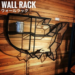 WallRack ウォールラック