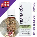 【期間限定】【アンゼリカ・ルート 10ml】→苦みを感じるスパイシーな香り♪(リラックスハーブ系)100%ピュアの天然無農薬有機栽培オイル【PRANAROM(プラナロム)】(精油/アロマオイル/エッセンシャルオイル)(4)