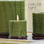 Natural Light Candle (ナチュラルライトキャンドル)3インチ バナナリーフ ミニ リセスドピラーアロマキャンドル 蜜蝋 天然香料 アジアン バリ ハワイアン リゾート インテリア【3,000円以上 送料無料】 1,980円