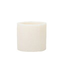 Natural Light Candle (ナチュラルライトキャンドル)4"HONEY COMB RECESSED PILLARアロマキャンドル/蜜蝋/キャンドル/天然香料/ビーワックス/高級/最高級/バリ インテリア