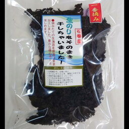 乾燥 生のり 20g 30袋セット 海苔 宮城 お土産 マルアキ津田海苔店