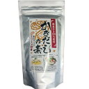 かき出汁の素 110g みそ汁 味噌汁 炊き込みご飯 クラムチャウダー おでん 和風スープ だし 宮城 お土産 マルアキ津田海苔店