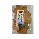 大崎市特産の凍み豆腐（高野豆腐）粉末、米粉を生地に練りこみました カリカリとした食感がくせになるおすすめの逸品です。 商品説明 名称 油菓子 原材料名 小麦粉、植物油、砂糖、凍み豆腐、米粉、他 内容量 90g 賞味期限 枠外表面下部に記載 保存方法 ●直射日光、高温多湿を避け常温で保存して下さい 栄養成分表示（100g当たり） ●熱　　　量　551kcal ●タンパク質　6.5g ●脂　　　質　32.3g ●炭 水 化 物 58.6g ●食塩相当量　1.1g 商品区分 食品 製造 日本 発売元 坪田菓子店 製造元 有限会社　ゆかり堂製菓