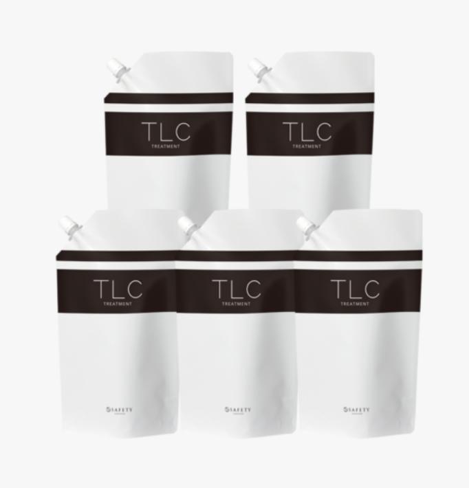 Rakuten - セフテイ TLCトリートメント 700g5個セット 3.5kg