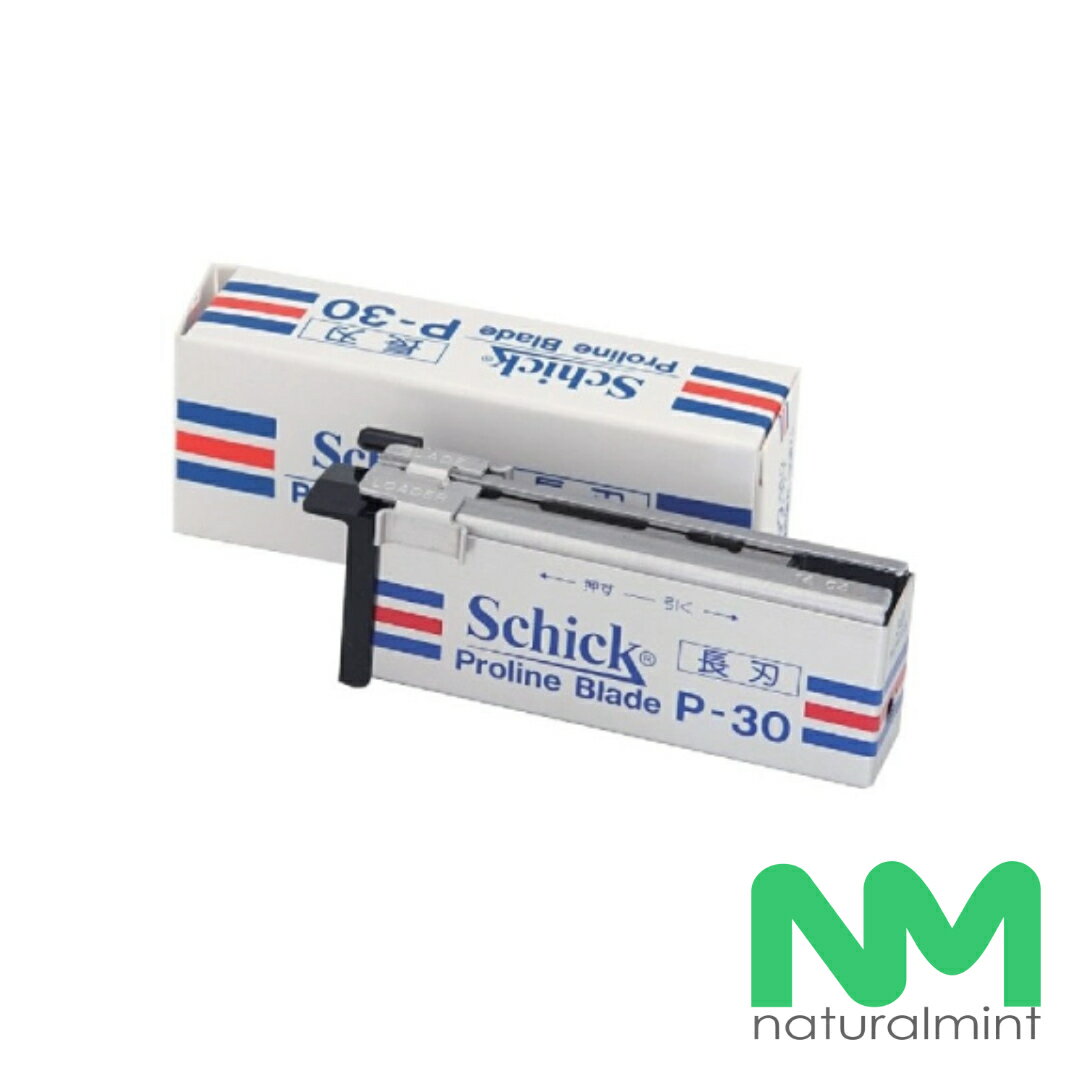 ★送料無料★シック P-30替刃 30枚入