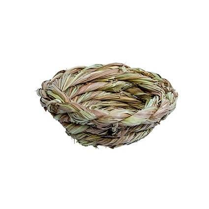 川井 カワイ 小鳥のさら巣 糸なし ハンドメイド