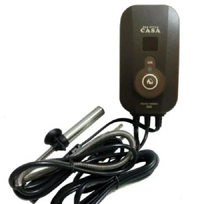 マルカン CASAデジタルサーモ300