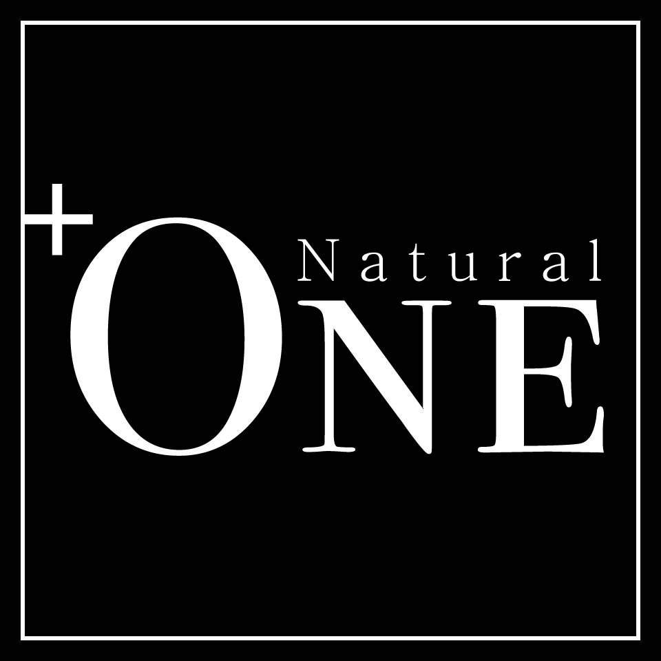NaturalPlusONE 自然を生活の中に