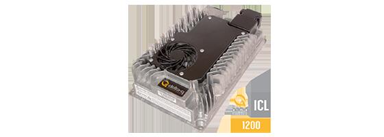 �Хåƥ꡼���Ŵ� Delta-Q �� ICL1200W-120V�������ʡ����ܸ���������դ���̵���ݾ�2ǯ(���Ӥ����)��